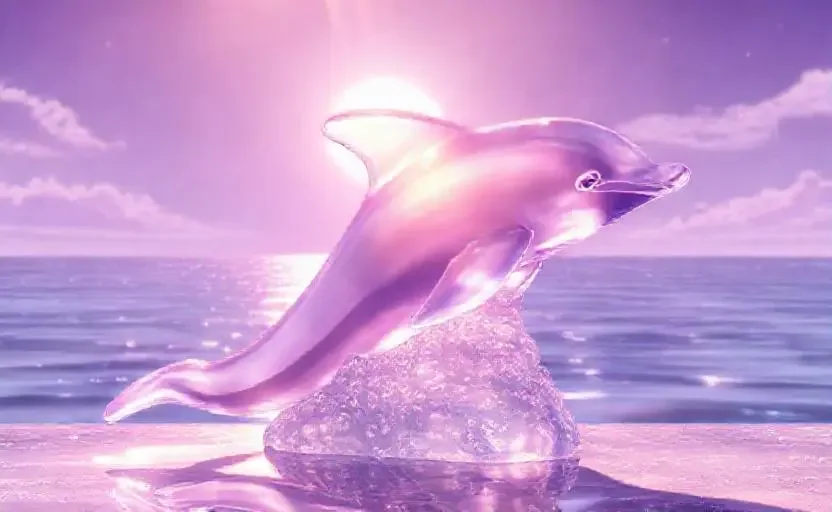 《玻璃海豚》:易碎却闪耀的友情物语 - AGE动漫漫话排行第4名 《玻璃海豚》:易碎却闪耀的友情物语 - AGE动漫漫话排行第4名