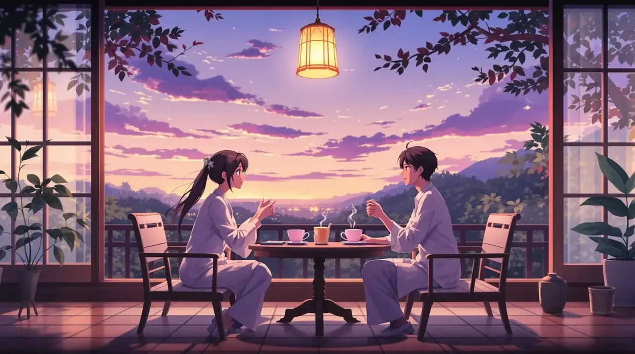 热门争议 · 谁才是真正的神作 - AGE动漫