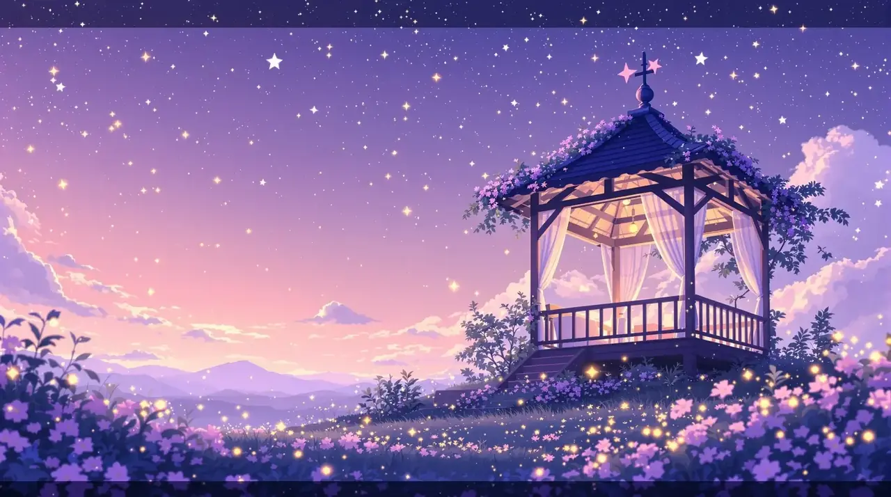 AGE动漫 · 夏日治愈特辑 - AGE动漫